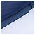 LOUIS VUITTON Organizer Damier Infini Borsa Atholl Blu Nettuno N41396 Auth 106584 - vista 7