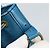 LOUIS VUITTON Epi Petit Noe Borsa a Spalla Blu M44105 LV Auth 106373 - vista 10