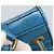 LOUIS VUITTON Epi Petit Noe Borsa a Spalla Blu M44105 LV Auth 106373 - vista 12