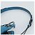 LOUIS VUITTON Epi Petit Noe Borsa a Spalla Blu M44105 LV Auth 106373 - vista 14