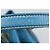 LOUIS VUITTON Epi Petit Noe Borsa a Spalla Blu M44105 LV Auth 106373 - vista 19