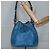 LOUIS VUITTON Epi Petit Noe Borsa a Spalla Blu M44105 LV Auth 106373 - vista 24