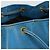 LOUIS VUITTON Epi Petit Noe Borsa a Spalla Blu M44105 LV Auth 106373 - vista 9