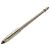 Louis Vuitton Penna Agenda PM Penna a sfera Argento LV Auth ar12886 - vista 2
