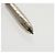 Louis Vuitton Penna Agenda PM Penna a sfera Argento LV Auth ar12886 - vista 5