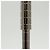 Louis Vuitton Penna Agenda PM Penna a sfera Argento LV Auth ar12886 - vista 9