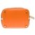 Hermès HERMES Picotin Ledertasche Orange - 102332 - Ansicht 10
