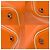 Hermès HERMES Picotin Ledertasche Orange - 102332 - Ansicht 11