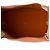 Hermès HERMES Picotin Ledertasche Orange - 102332 - Ansicht 8