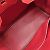 Hermès Borsa Hermes Birkin 35 Taurillon Clemence Rossa Rosso