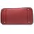 Hermès Borsa Hermes Birkin 35 Taurillon Clemence Rossa Rosso - vista 5