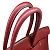 Hermès Borsa Hermes Birkin 35 Taurillon Clemence Rossa Rosso - vista 6