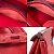 Hermès Borsa Hermes Birkin 35 Taurillon Clemence Rossa Rosso - vista 7