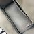 Hermès Hermes Birkin 25 Swift Handtasche Grau Asphalt Braun - Ansicht 14