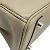 Hermès Hermes Birkin 25 Swift Handtasche Grau Asphalt Braun - Ansicht 9