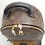 Zaino Palm Springs PM Monogram Reverse Louis Vuitton Marrone - vista 5