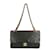 Chanel Timeless Black Leather  ref.1924310