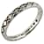 Chanel Coco Crush Silvery Platinum  ref.1924316