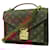 Louis Vuitton Monogram Monceau Handbag Brown  ref.1924351