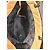 Borsa Tote Chanel Cambon Ligne Marrone Pelle - vista 11