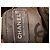 Borsa Tote Chanel Cambon Ligne Marrone Pelle - vista 20