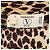 Top de estampado de leopardo Valentino Miss V Multicolor - vista 11