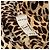 Top de estampado de leopardo Valentino Miss V Multicolor - vista 12
