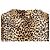 Top de estampado de leopardo Valentino Miss V Multicolor - vista 3