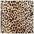 Top de estampado de leopardo Valentino Miss V Multicolor - vista 5