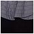 Autre Marque Collection Privée Samt-Top Schwarz - Ansicht 5