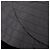 Autre Marque Collection Privée Samt-Top Schwarz - Ansicht 7