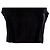 Autre Marque Collection Privée Samt-Top Schwarz - Ansicht 8