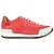 Sneakers basse con logo H di Hermès Rosa