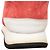 Sneakers basse con logo H di Hermès Rosa - vista 12
