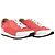 Sneakers basse con logo H di Hermès Rosa - vista 4