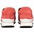 Sneakers basse con logo H di Hermès Rosa - vista 5