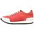 Sneakers basse con logo H di Hermès Rosa - vista 6