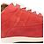 Sneakers basse con logo H di Hermès Rosa - vista 8