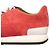 Sneakers basse con logo H di Hermès Rosa - vista 9