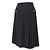 Timeless Falda plisada de Chanel Boutique Negro - vista 2