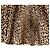 Falda plisada con estampado de leopardo Valentino Miss V Multicolor - vista 5