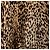Falda plisada con estampado de leopardo Valentino Miss V Multicolor - vista 6