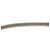 Chanel CC Logo silberne randlose Sonnenbrille 4068 - Ansicht 7