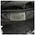 Chanel Borsa a Marsupio in Nylon Nero - vista 8