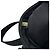 Chanel Borsa a Marsupio in Nylon Nero - vista 9
