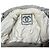 Chaqueta Chanel Sport de algodón gris 36 - vista 3