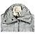 Chaqueta Chanel Sport de algodón gris 36 - vista 4