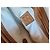 Borsa a mano Miu Miu Brandy Beige e Marrone Scuro Pelle - vista 6
