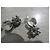 orecchini Chanel nuovi con scatola Gold hardware - vista 5