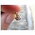 orecchini Chanel nuovi con scatola Gold hardware - vista 6